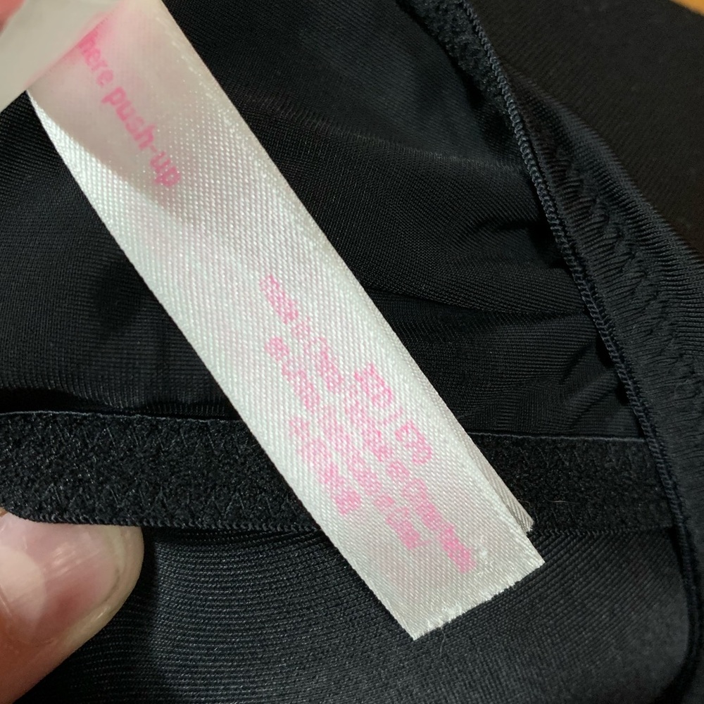 Front close bra - Picture 4 of 4